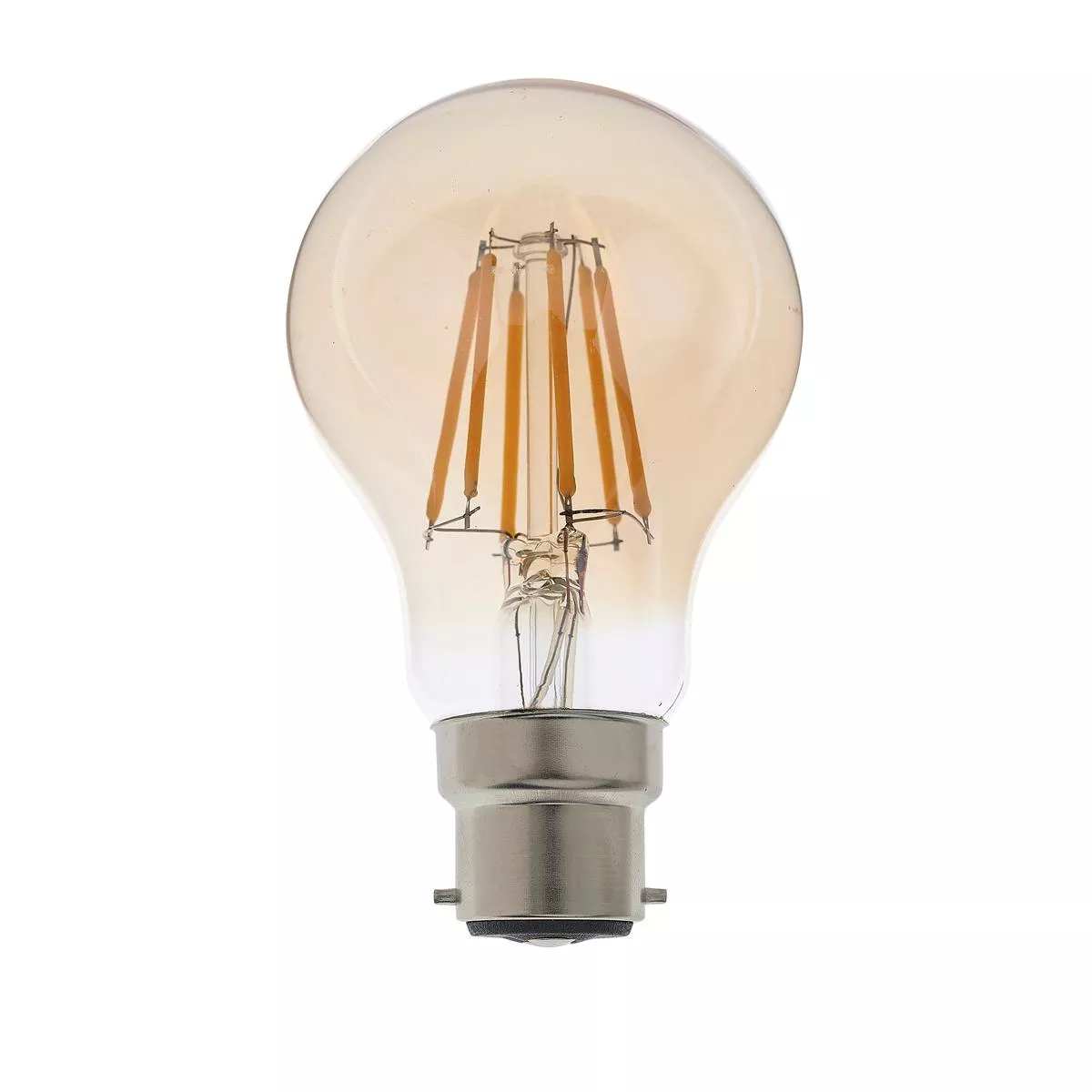 endon-93029-b22-led-filament-gls-1lt-accessory Endon 93029 B22 LED filament GLS 1lt Accessory