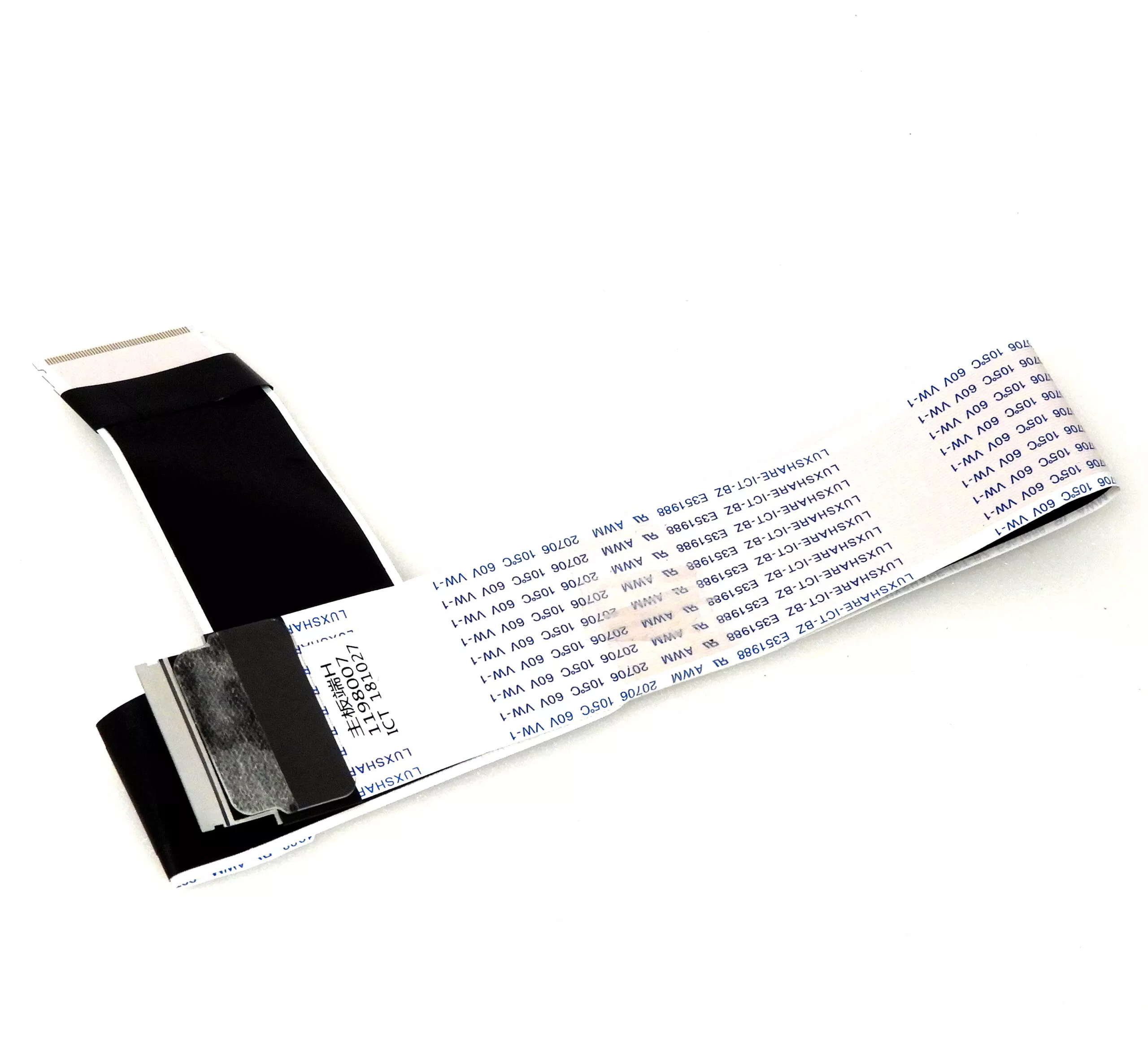 hisense-65r6e-lvds-ribbon-cable-1198007 Hisense 65R6E LVDS Ribbon Cable 1198007